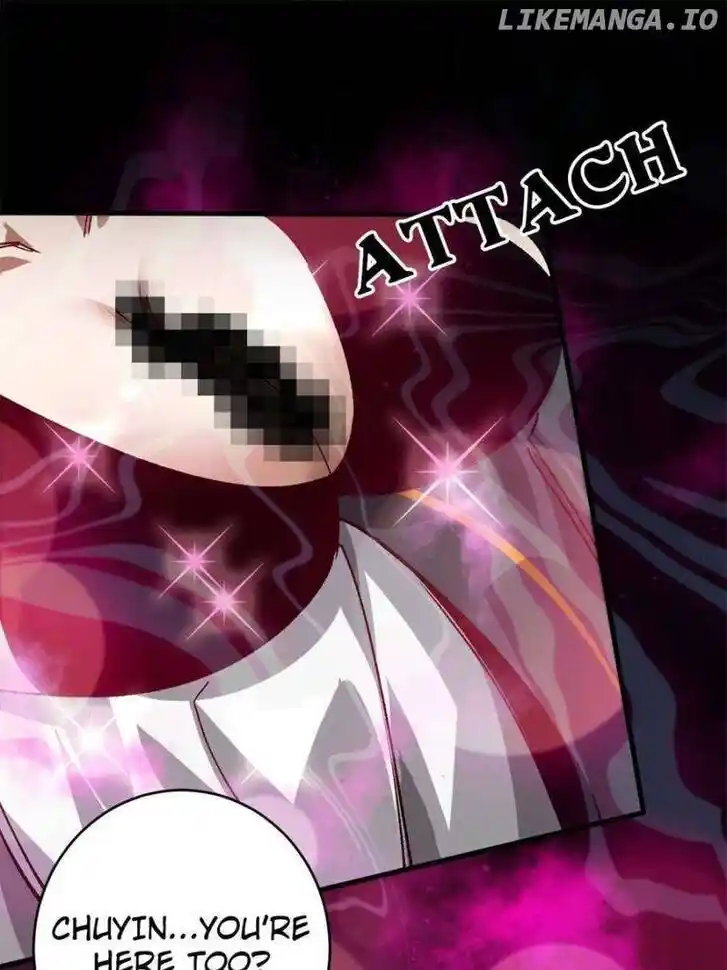 Lun Pan Shi Jie Ch.184