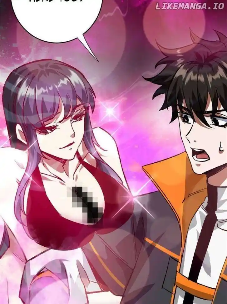 Lun Pan Shi Jie Ch.184