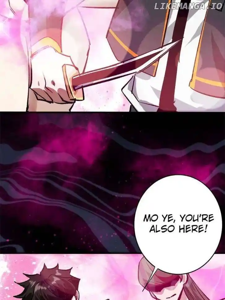 Lun Pan Shi Jie Ch.184