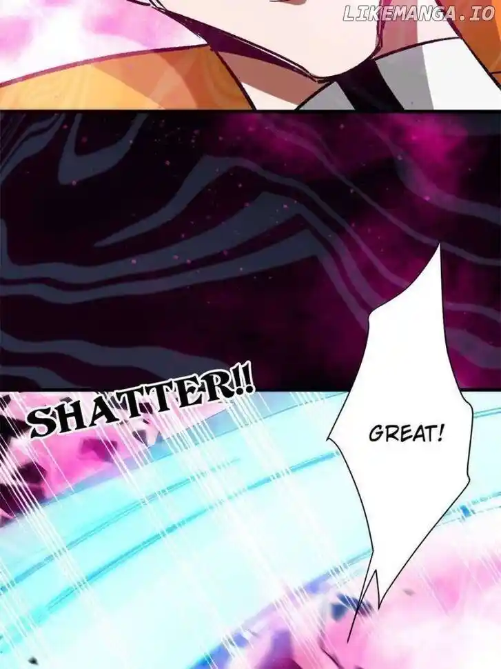 Lun Pan Shi Jie Ch.184