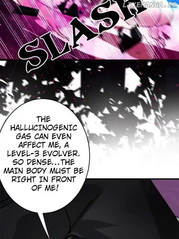 Lun Pan Shi Jie Ch.184