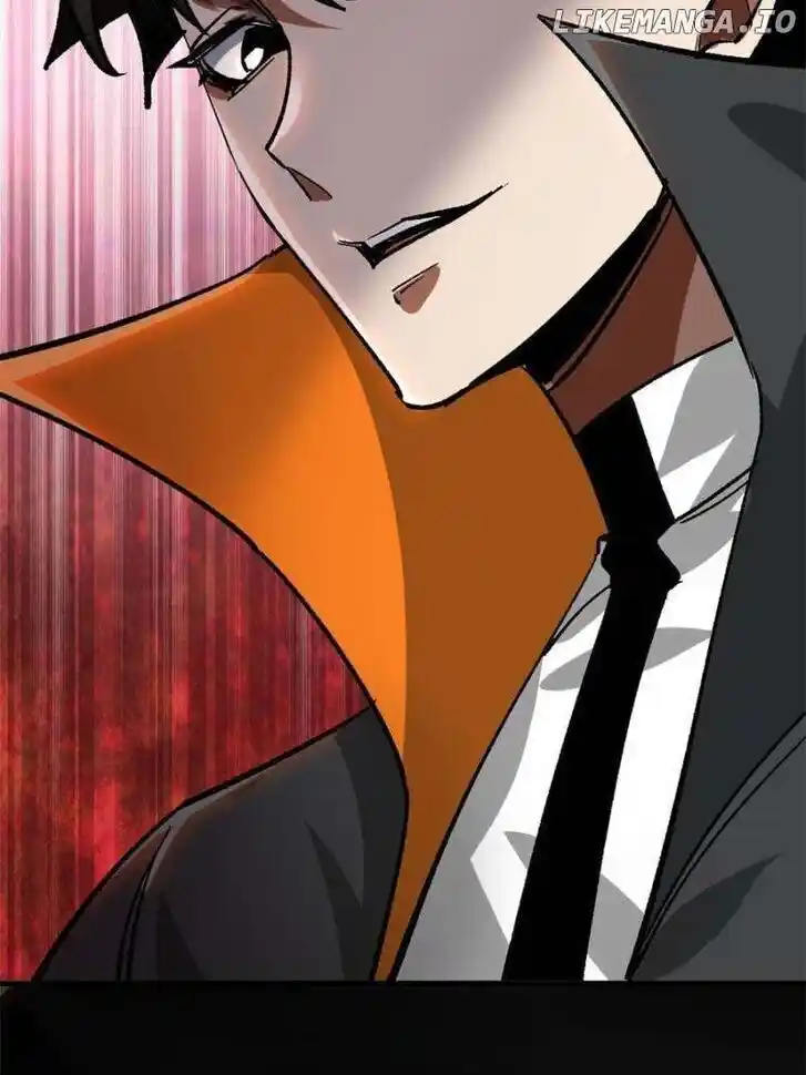 Lun Pan Shi Jie Ch.184