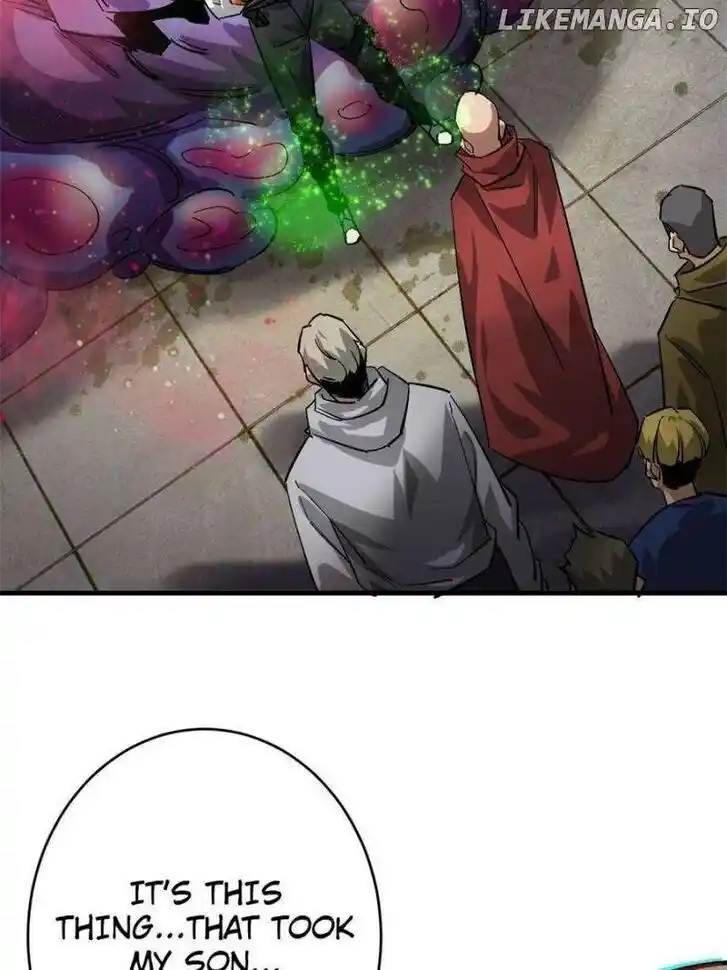 Lun Pan Shi Jie Ch.184