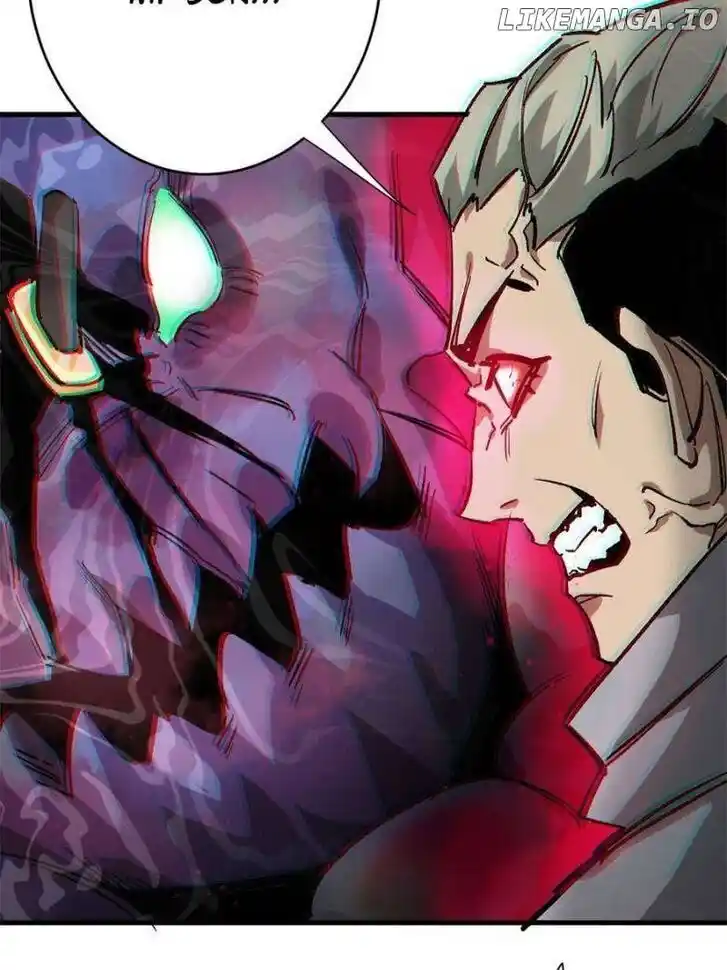 Lun Pan Shi Jie Ch.184