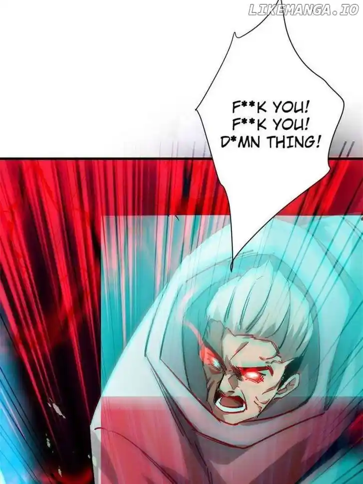 Lun Pan Shi Jie Ch.184