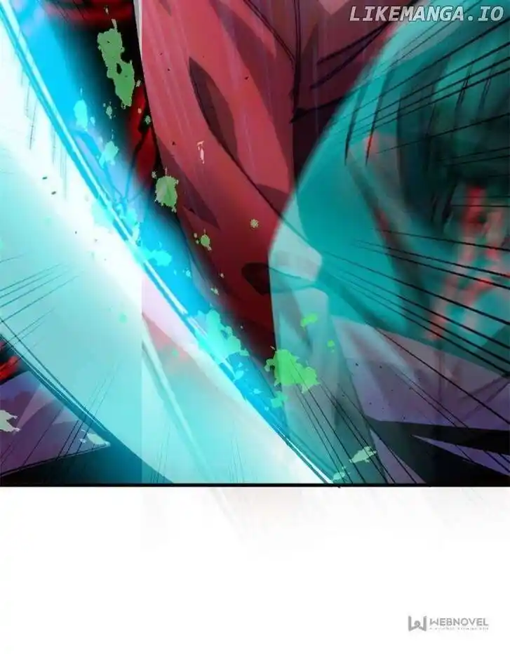 Lun Pan Shi Jie Ch.184