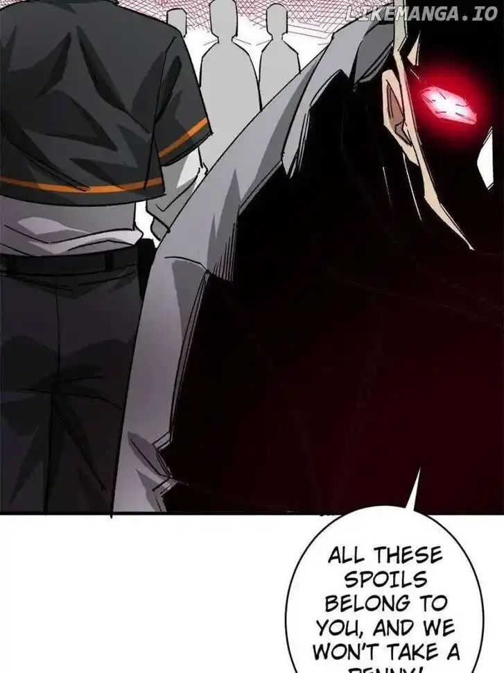 Lun Pan Shi Jie Ch.184