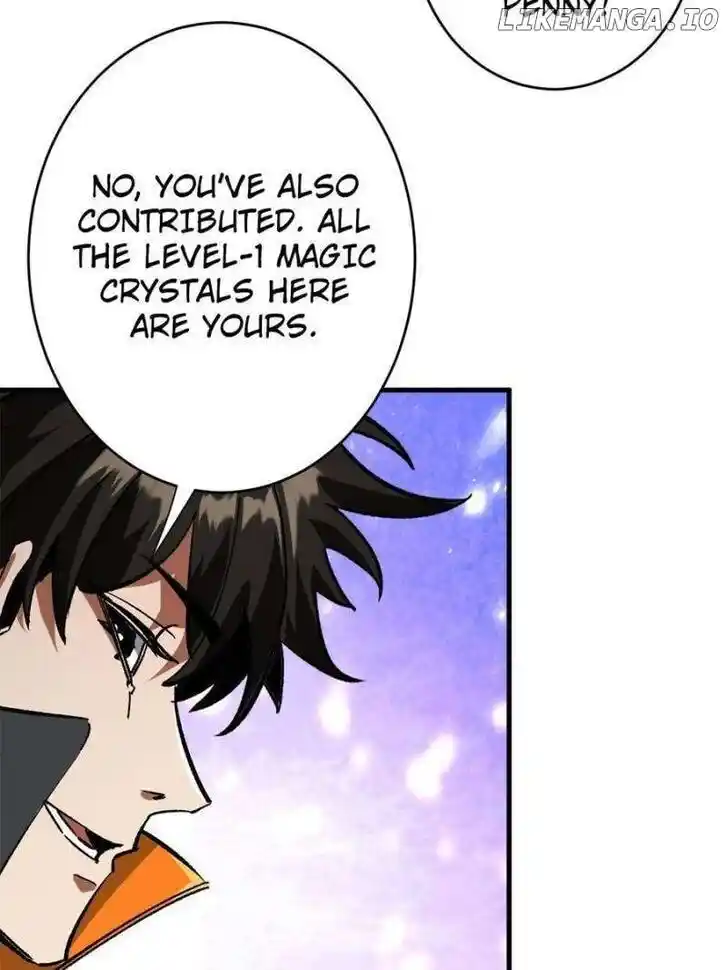 Lun Pan Shi Jie Ch.184