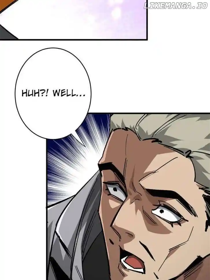 Lun Pan Shi Jie Ch.184