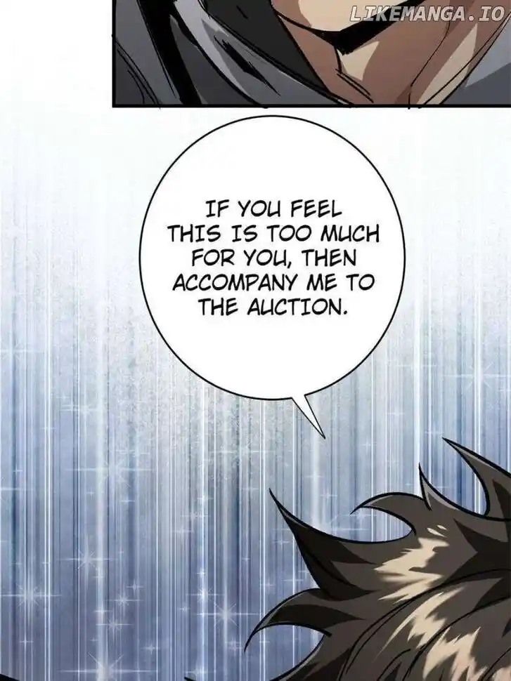 Lun Pan Shi Jie Ch.184