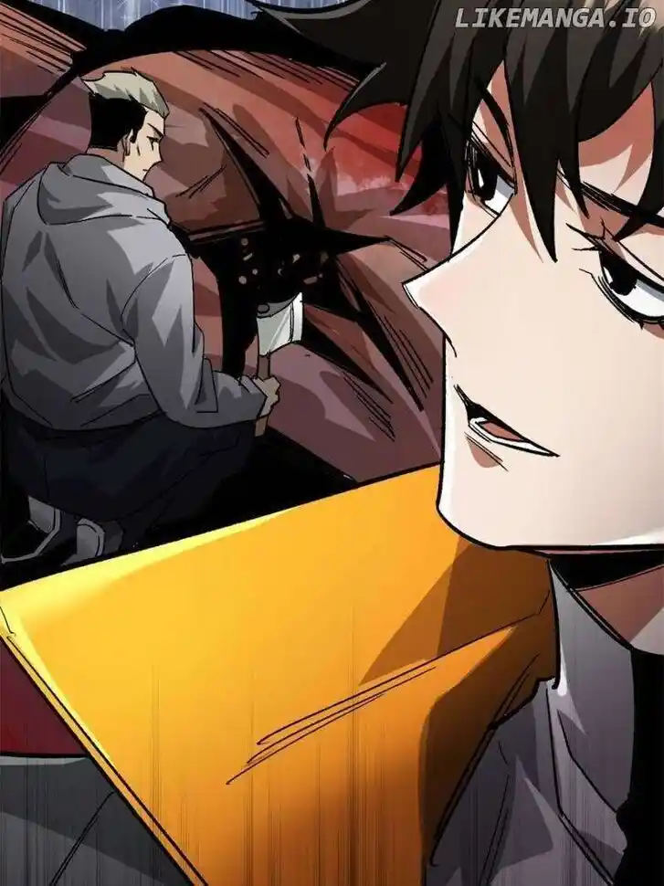 Lun Pan Shi Jie Ch.184