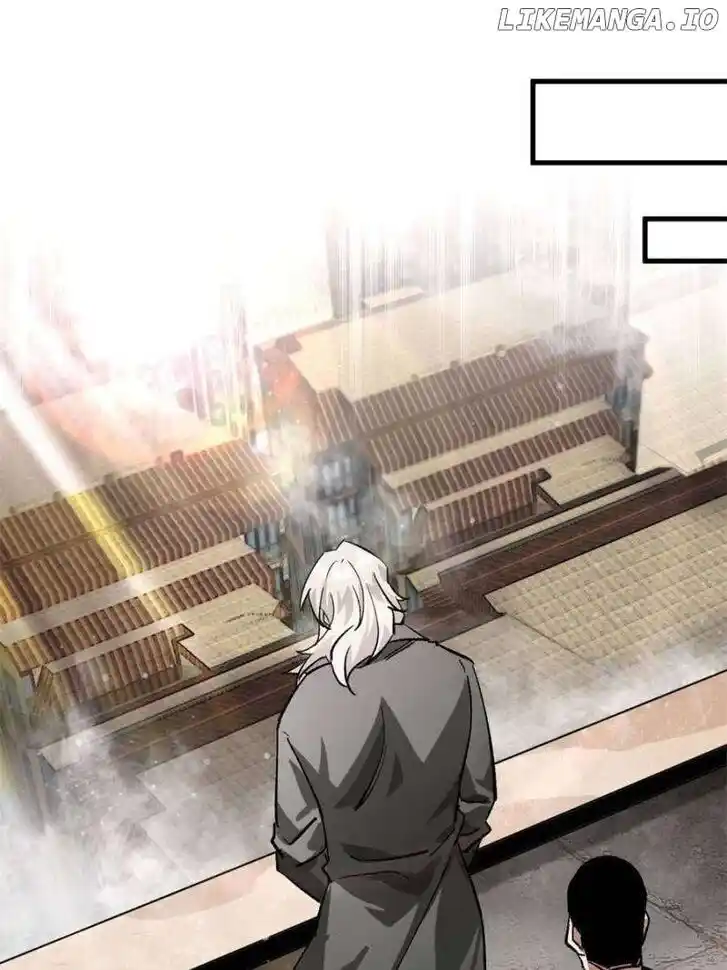 Lun Pan Shi Jie Ch.185