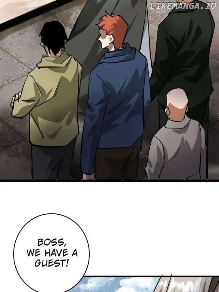 Lun Pan Shi Jie Ch.185