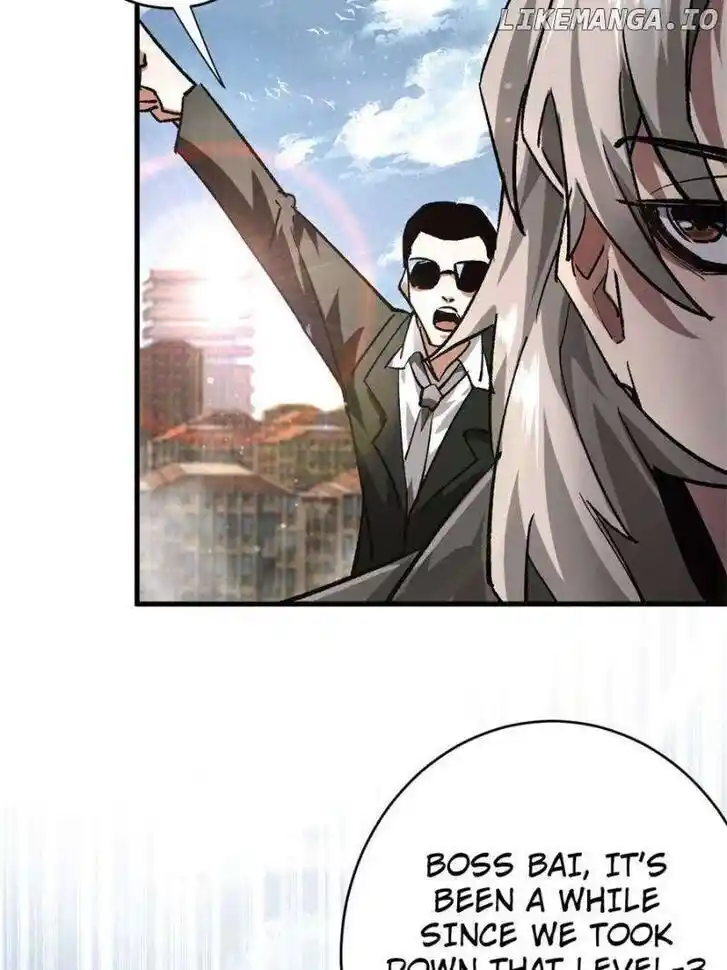 Lun Pan Shi Jie Ch.185