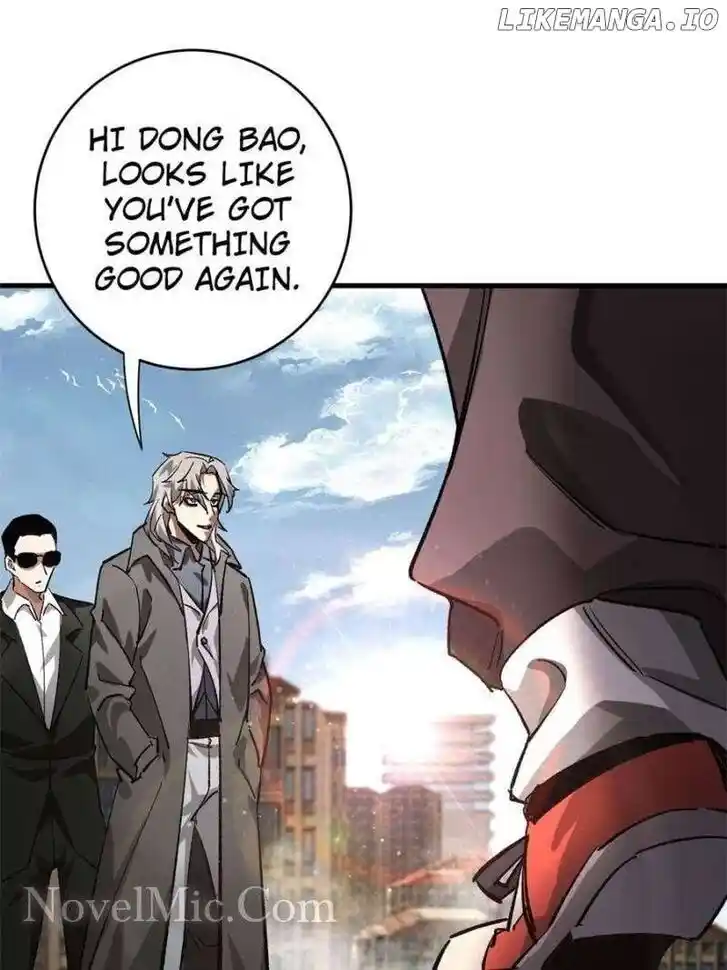 Lun Pan Shi Jie Ch.185