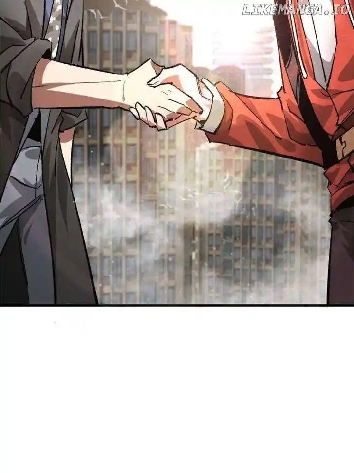 Lun Pan Shi Jie Ch.185