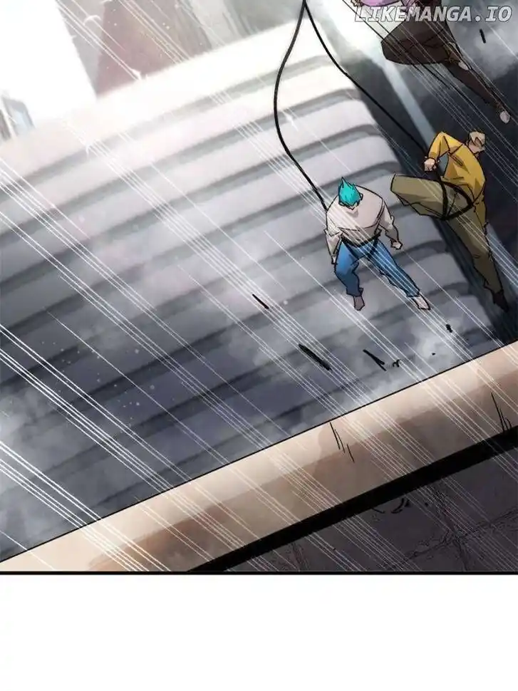 Lun Pan Shi Jie Ch.185