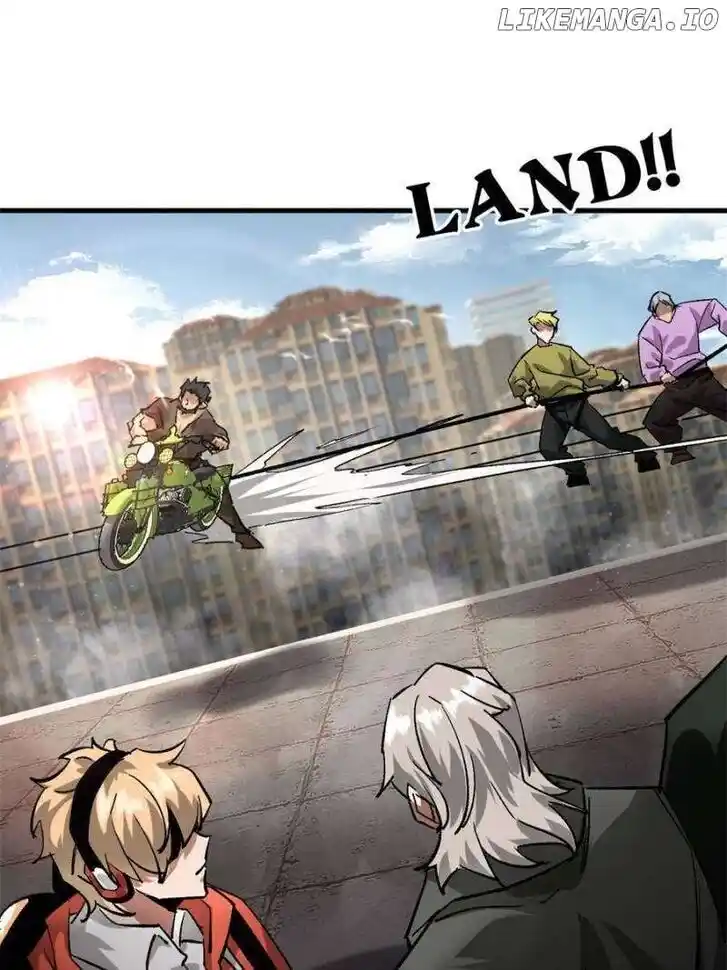 Lun Pan Shi Jie Ch.185