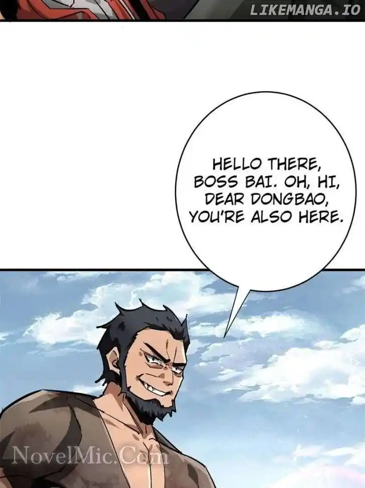 Lun Pan Shi Jie Ch.185