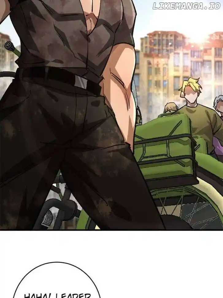 Lun Pan Shi Jie Ch.185