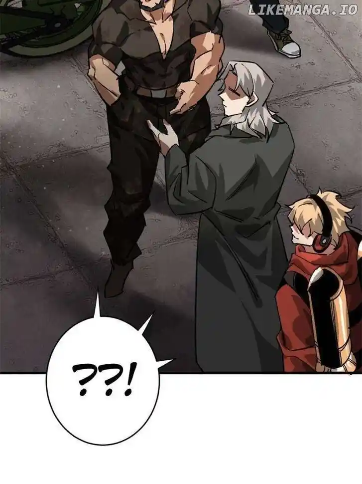 Lun Pan Shi Jie Ch.185