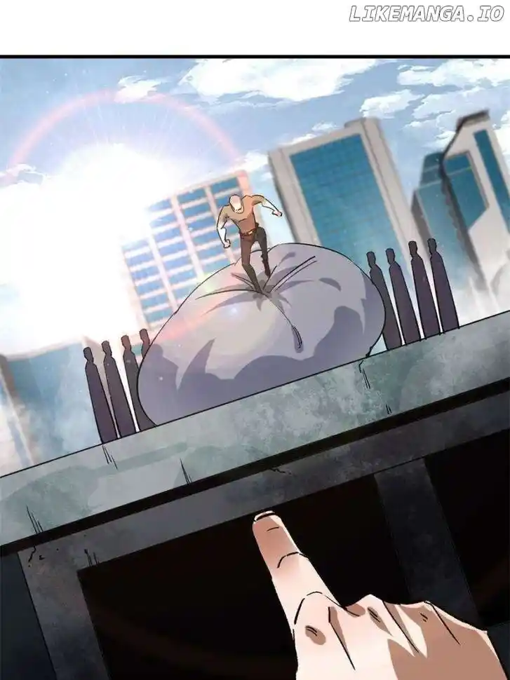 Lun Pan Shi Jie Ch.185