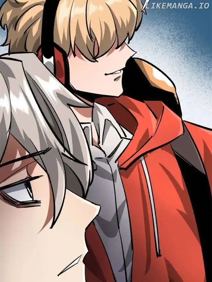 Lun Pan Shi Jie Ch.185