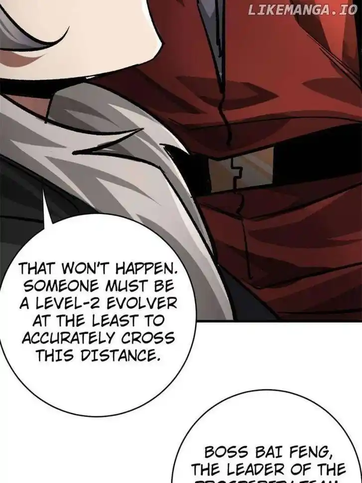 Lun Pan Shi Jie Ch.185