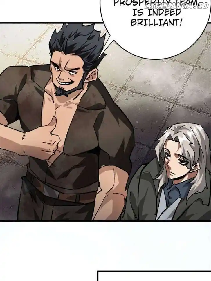 Lun Pan Shi Jie Ch.185