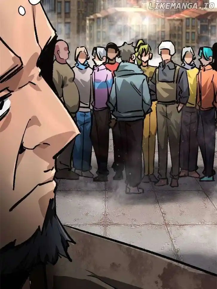 Lun Pan Shi Jie Ch.185