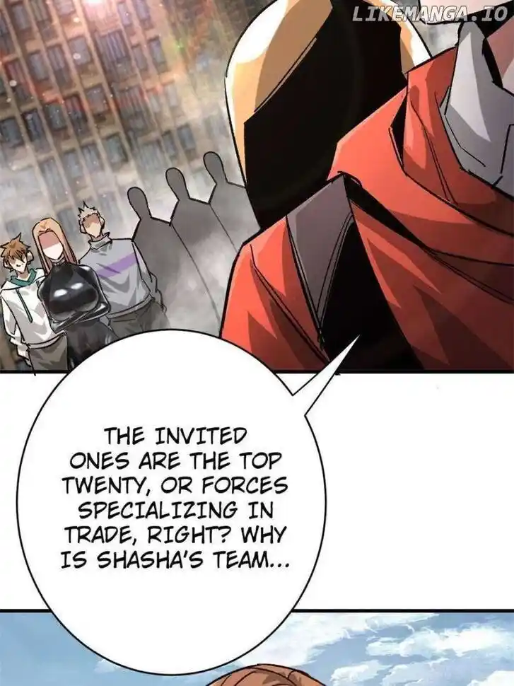 Lun Pan Shi Jie Ch.185