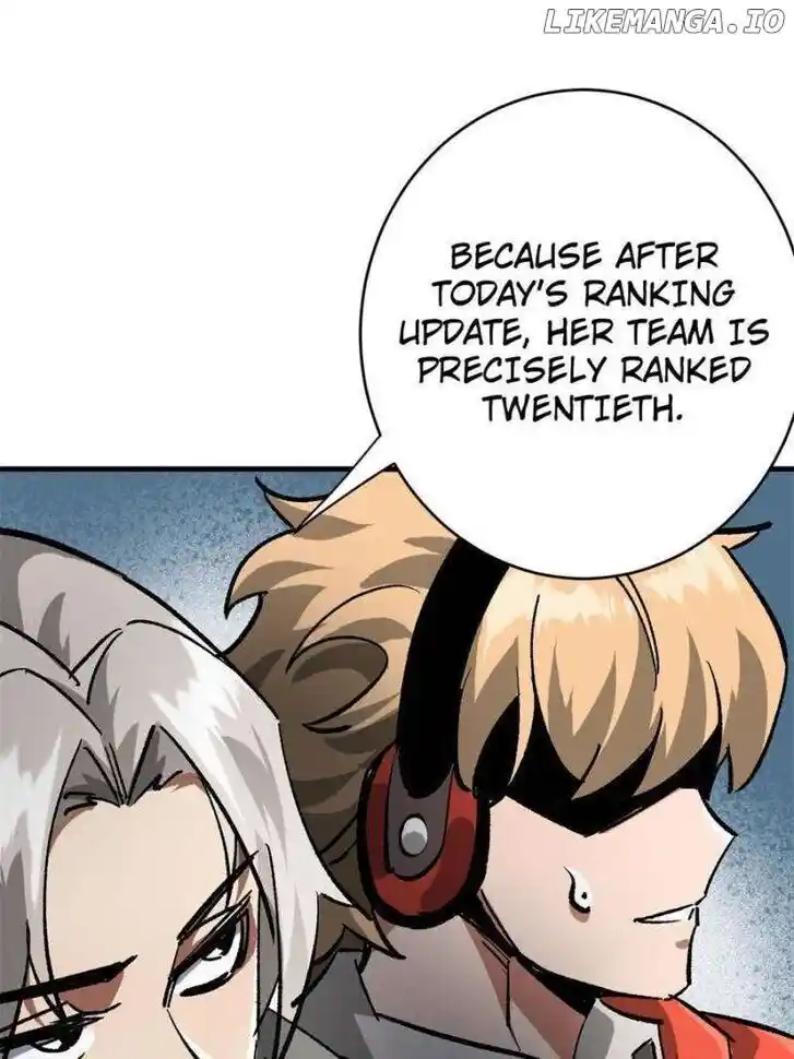 Lun Pan Shi Jie Ch.185