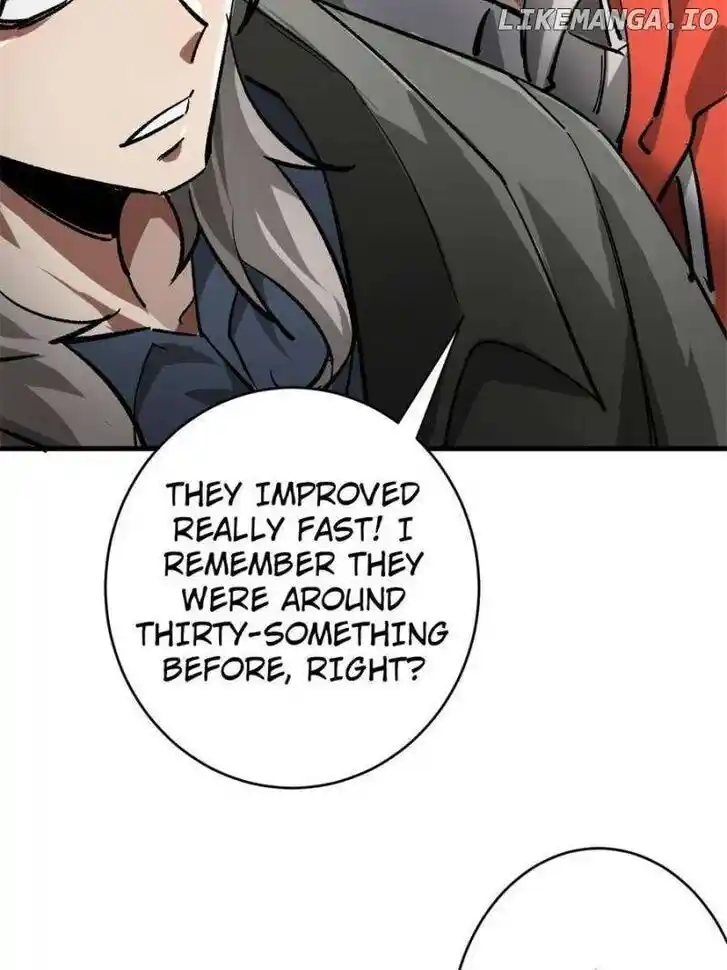 Lun Pan Shi Jie Ch.185