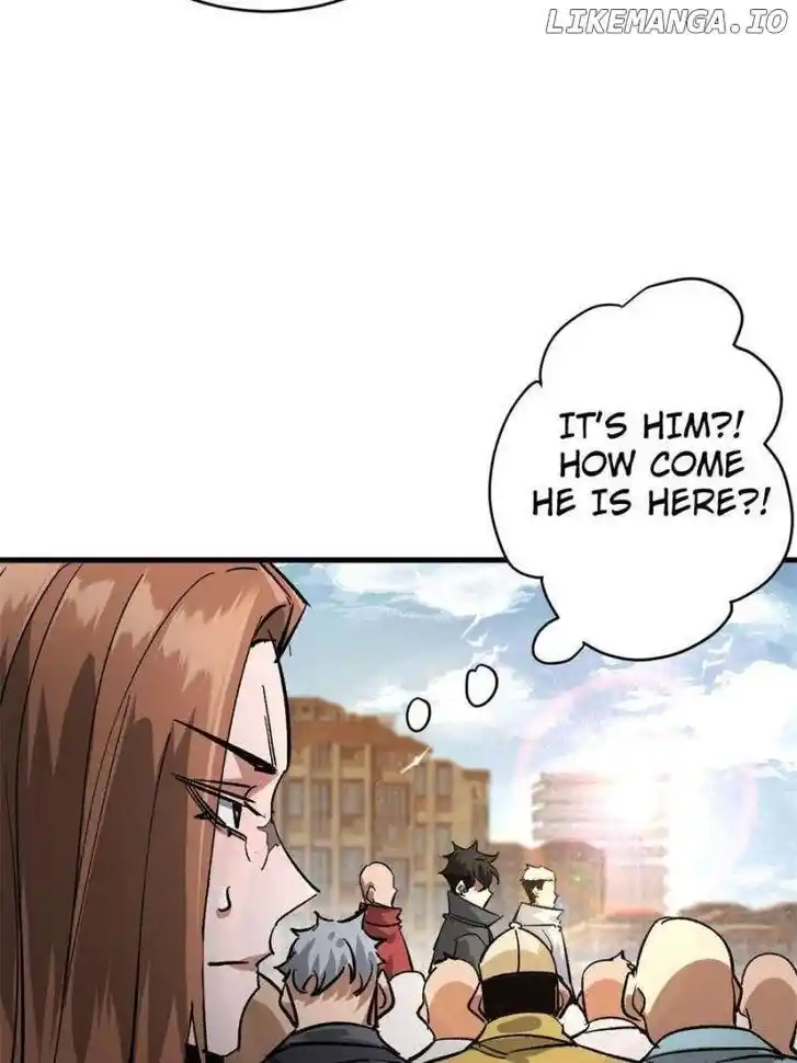 Lun Pan Shi Jie Ch.185