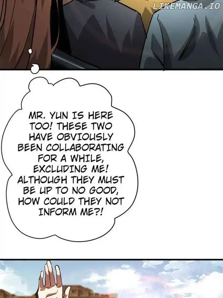 Lun Pan Shi Jie Ch.185