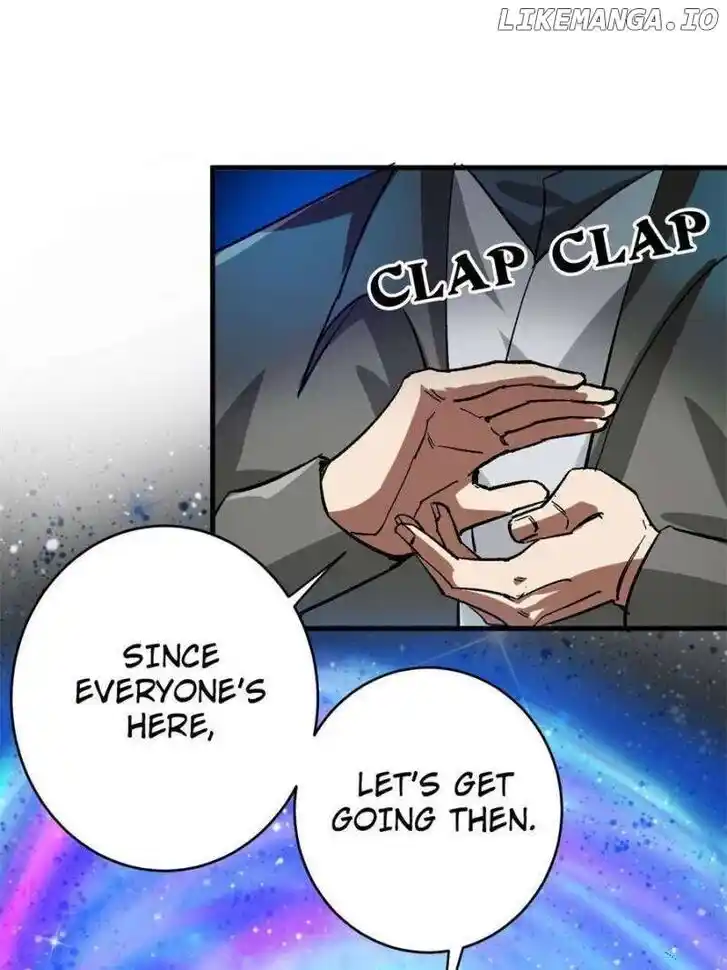 Lun Pan Shi Jie Ch.185