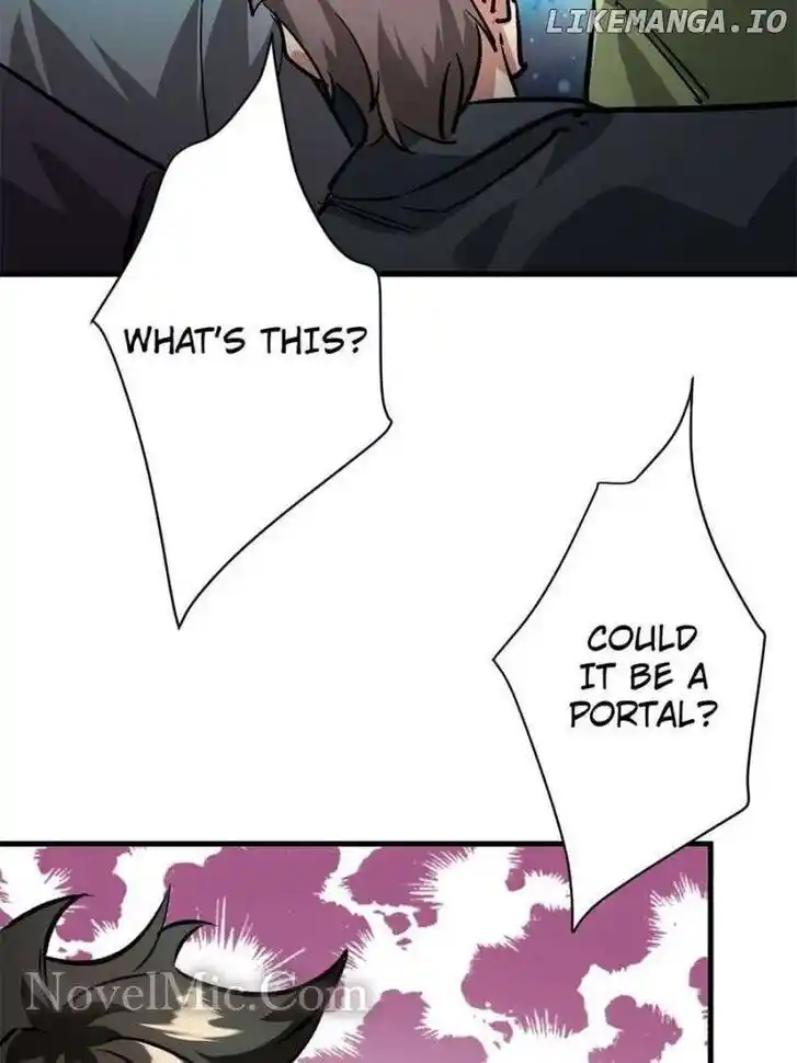 Lun Pan Shi Jie Ch.185