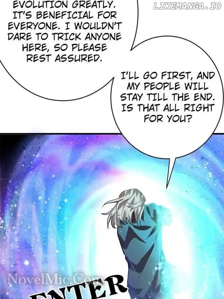 Lun Pan Shi Jie Ch.185