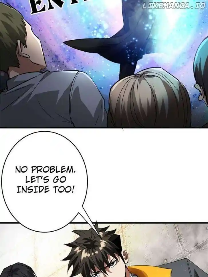 Lun Pan Shi Jie Ch.185