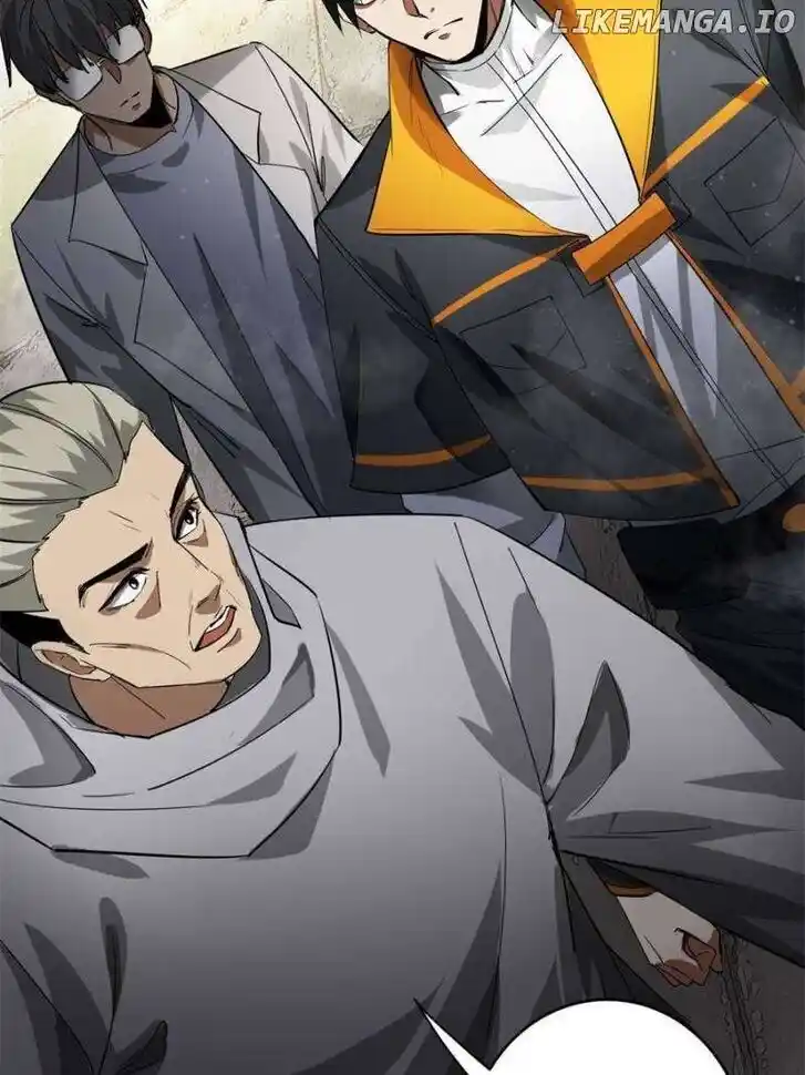 Lun Pan Shi Jie Ch.185