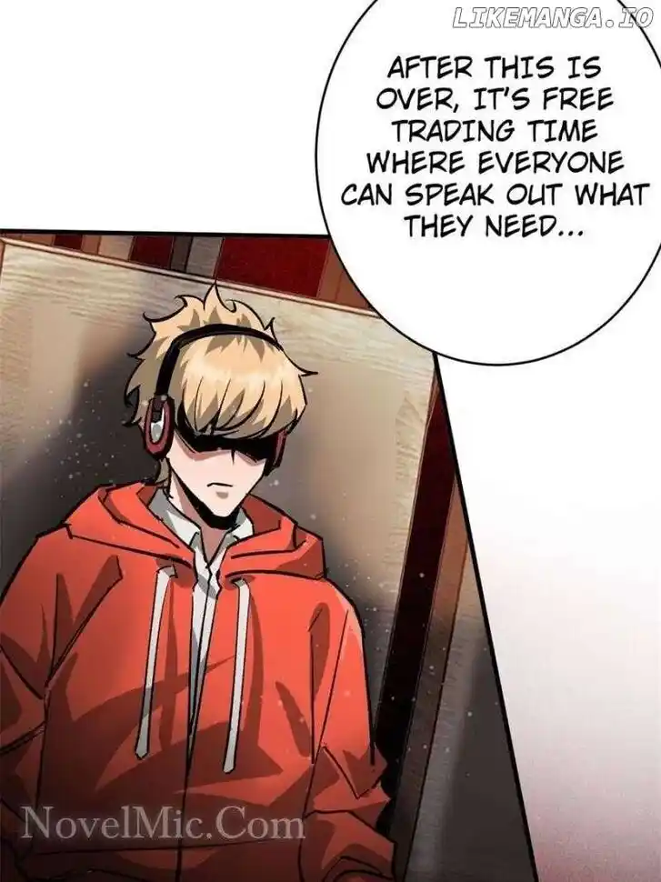 Lun Pan Shi Jie Ch.185