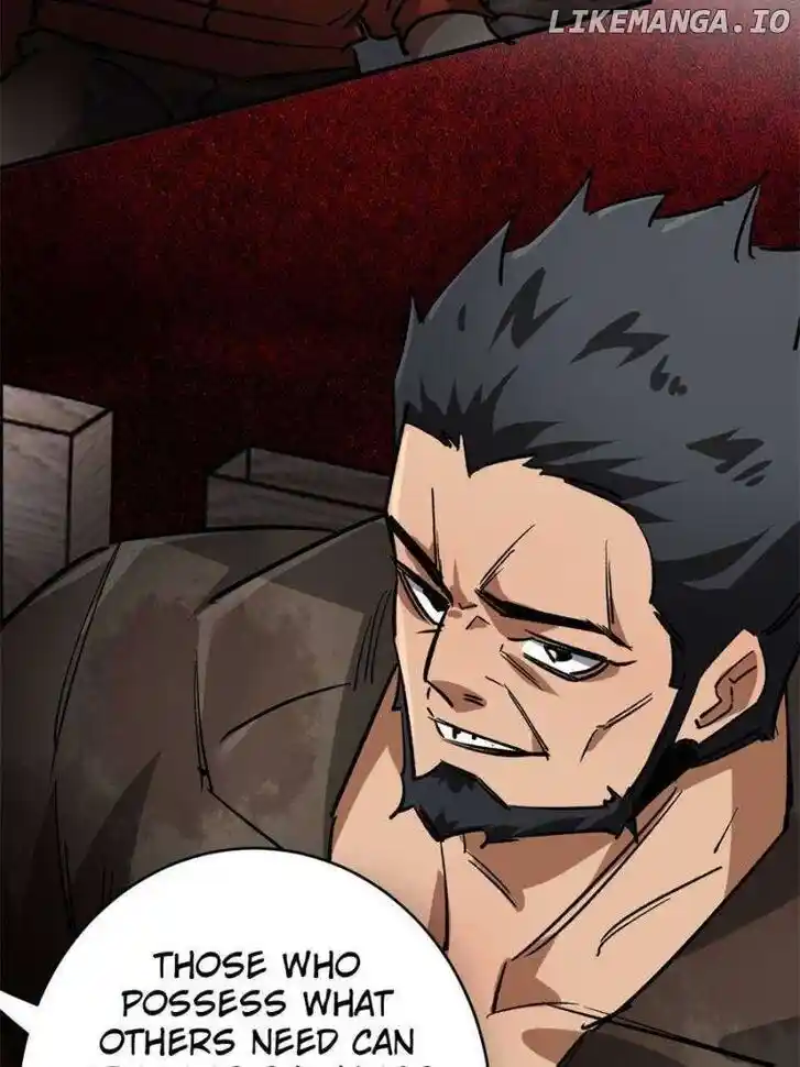 Lun Pan Shi Jie Ch.185