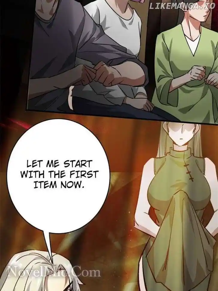 Lun Pan Shi Jie Ch.185