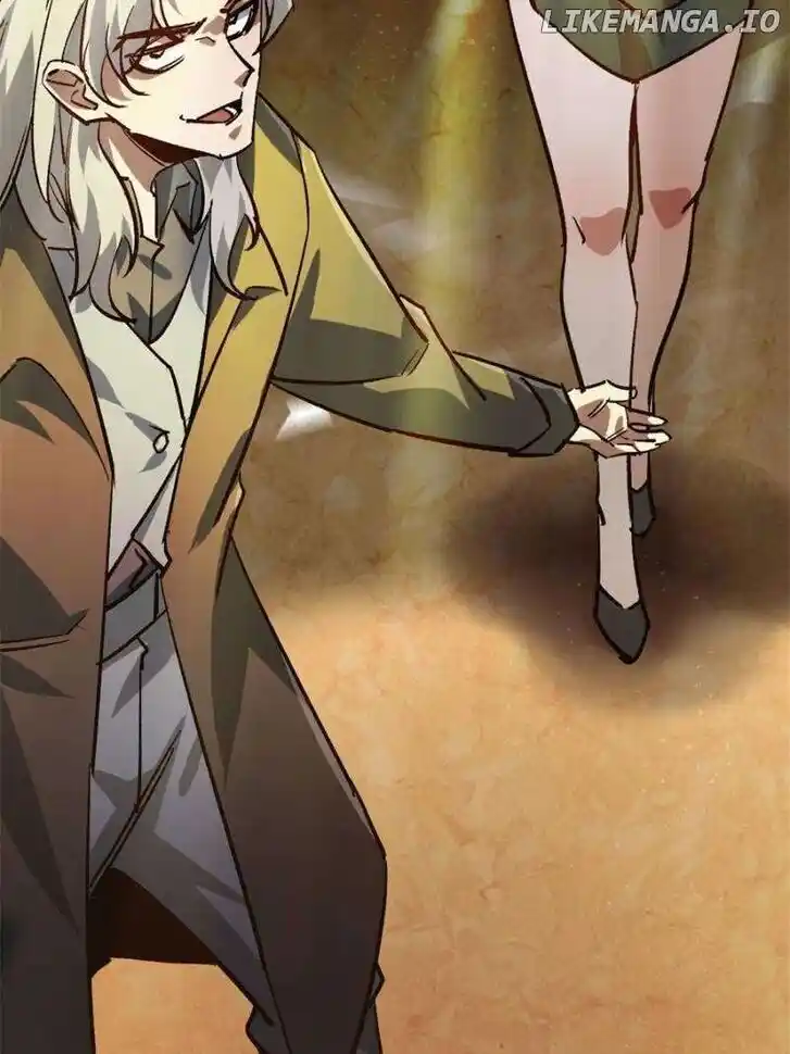 Lun Pan Shi Jie Ch.185