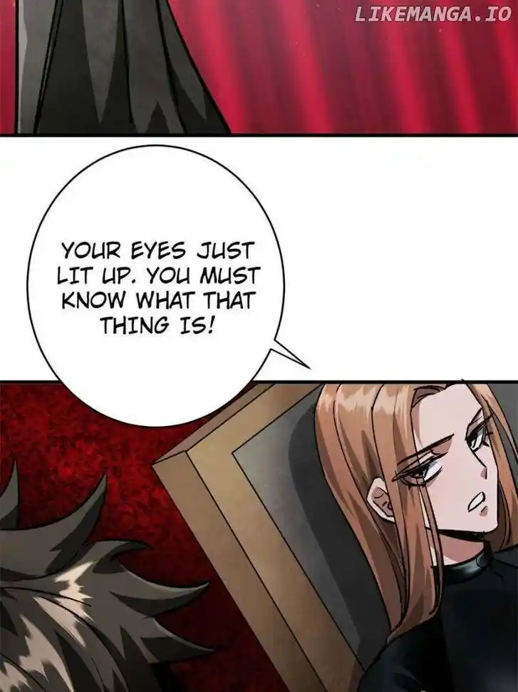 Lun Pan Shi Jie Ch.185