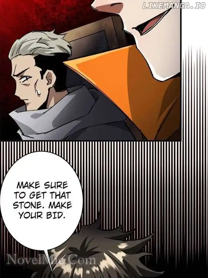 Lun Pan Shi Jie Ch.185