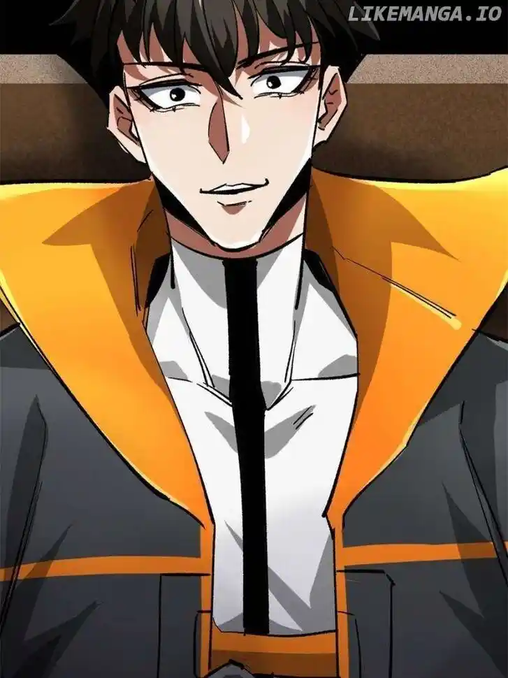 Lun Pan Shi Jie Ch.185