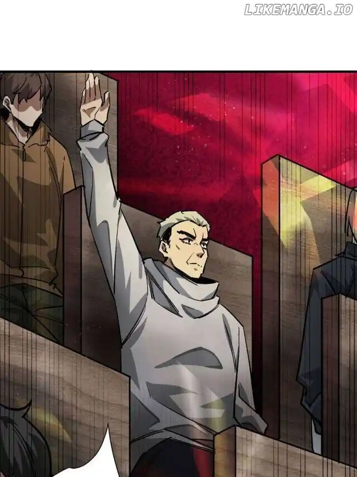 Lun Pan Shi Jie Ch.186