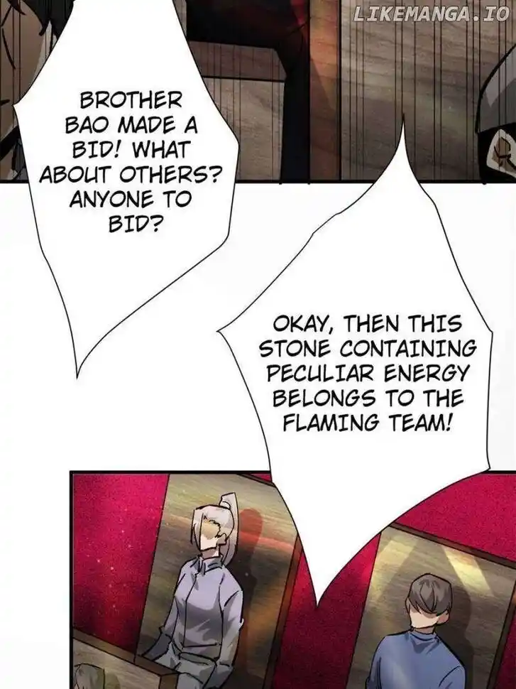 Lun Pan Shi Jie Ch.186