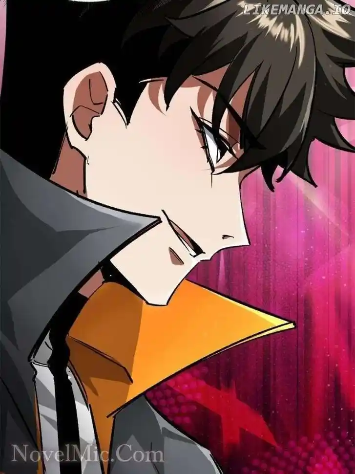 Lun Pan Shi Jie Ch.186